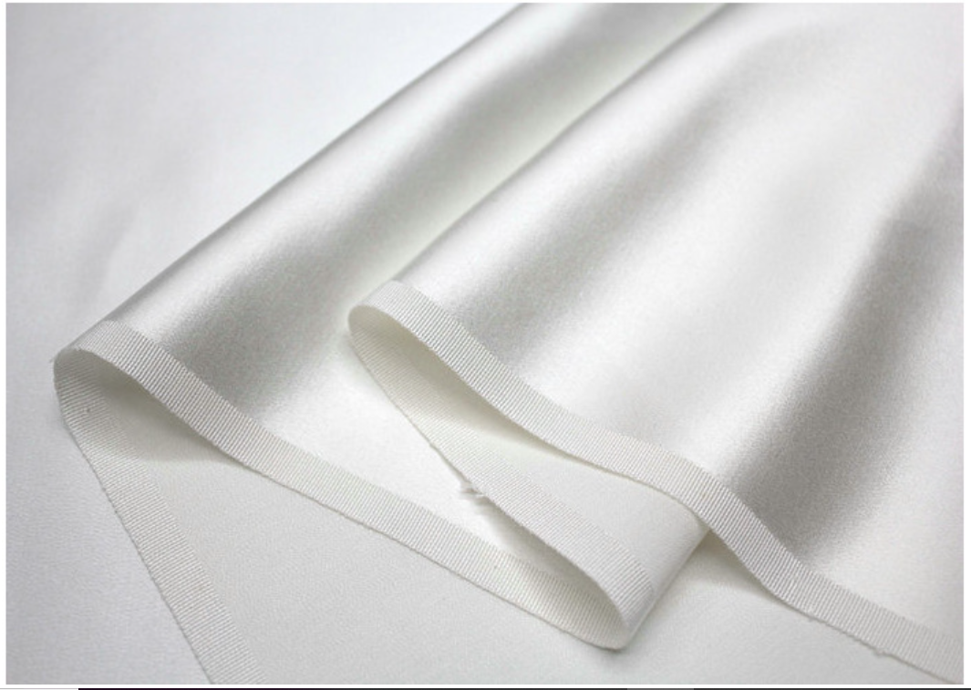 Silk Charmeuse Fabric Wholesale