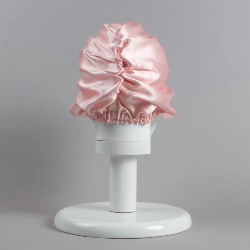 Custom Hair Wholesale Product on Beauty Plus Silk Co., Ltd