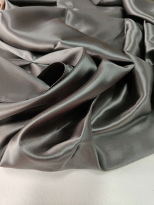 Wholesale Custom Printed Silk Fabric