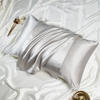 22 Momme Silk Pillowcase Bulk From High Quality 100% Mulberry Silk for Nightsleep