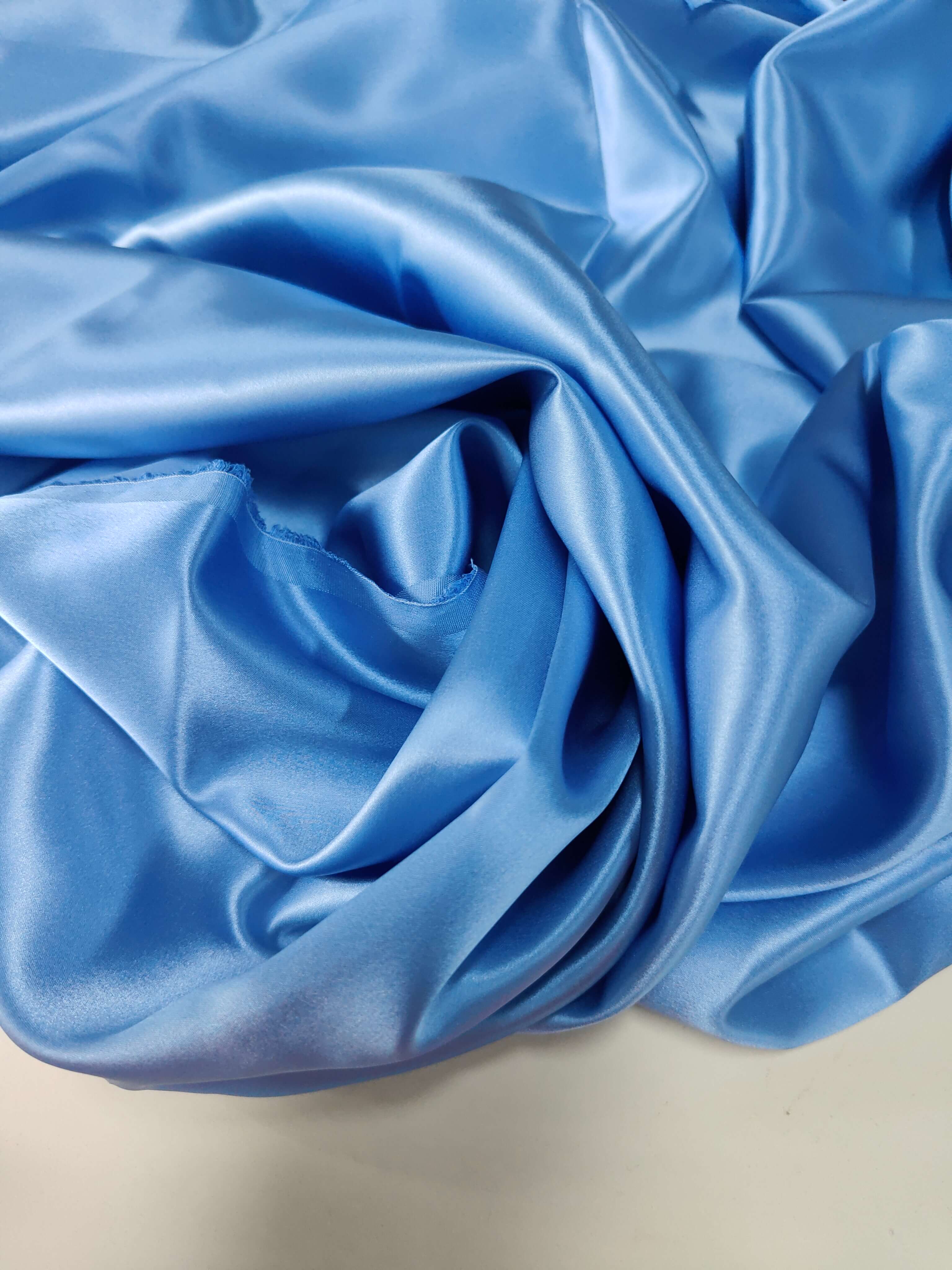 Designer Silk Fabric