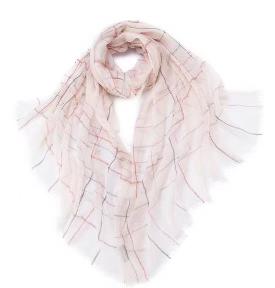 Best Merino Wool Scarf for Womens for Wholesale in Winter and Fall 