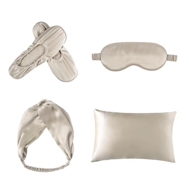 Silk Eye Pillows Wholesale Product on Beauty Plus Silk Co., Ltd