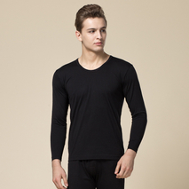Wholesale Thermal Underwear for Men Microfleece Lined Long Johns Base Layer