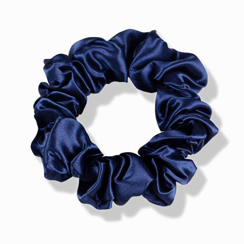 Slip Type Silk Hair Ties For Girls Big Size For Wholesale Buy Silk 