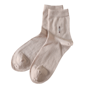 Wholesale Silk Soft Liners Socks for Warmth Silky Socks Gift for Mens