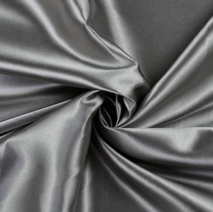 Custom Printed Silk Fabric Own Design