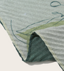 Stylish And Comfortable Customized Pure Cotton Scarf