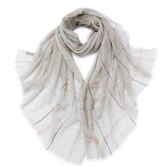 Best Merino Wool Scarf for Womens for Wholesale in Winter and Fall 