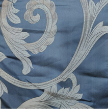Silk Jacquard Fabric Wholesale