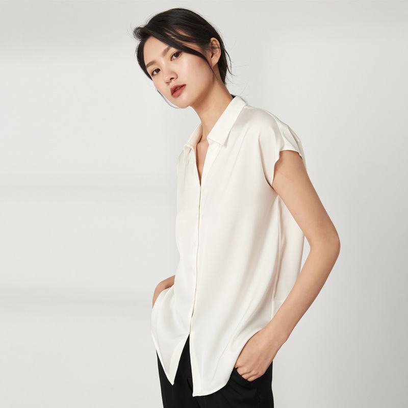 Designer Silk Blouses For Women