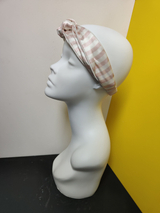 Printed Silk Headband for Washing Faces for Curly Hair for Wholesale
