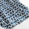 Custom 100% Pure Mulberry Silk Printed Silk Shirts Designs For Women From Clothing Factory