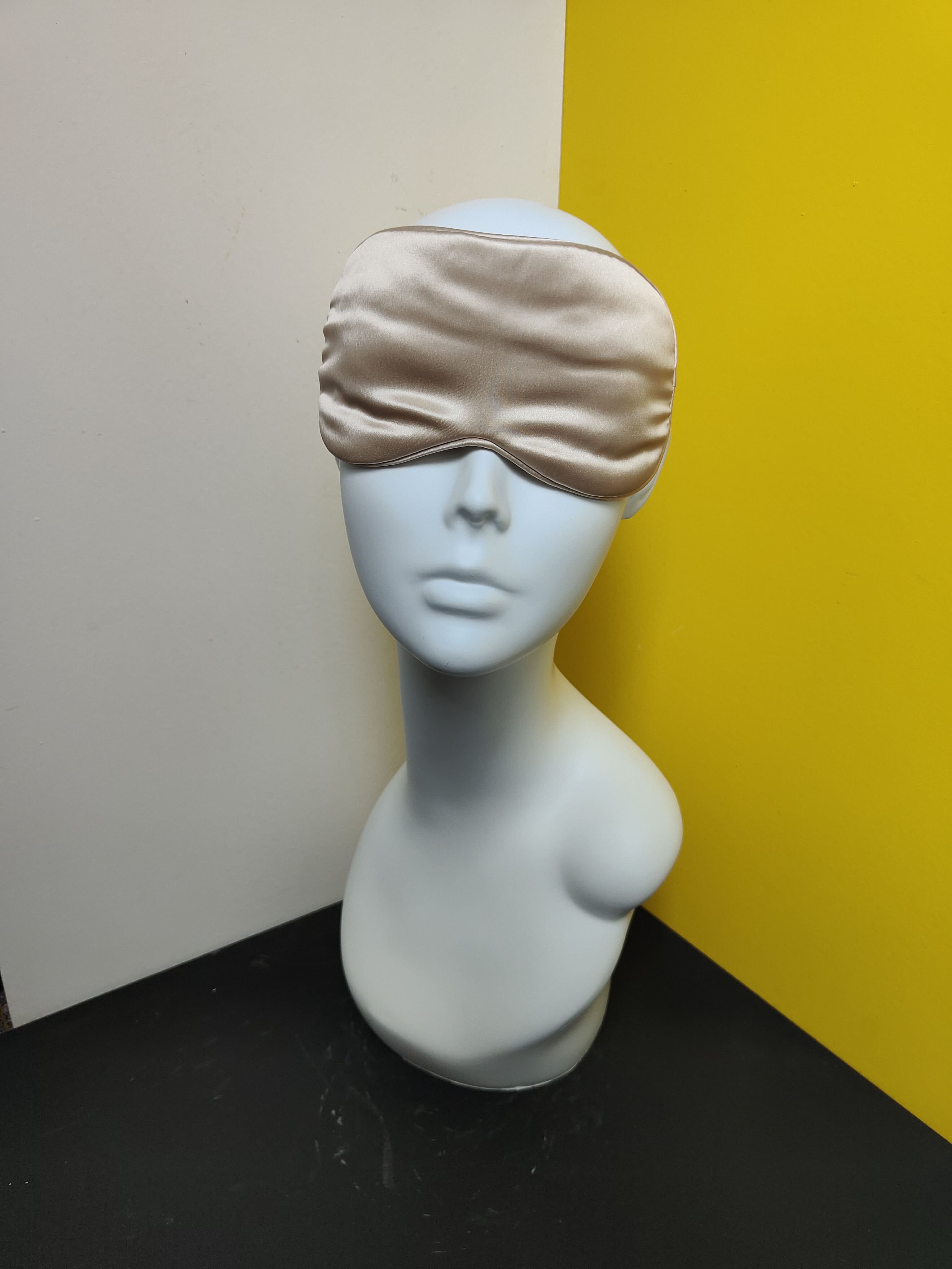 Customized Silk Sleeping Eye Mask in Bulk Buy customized silk eye