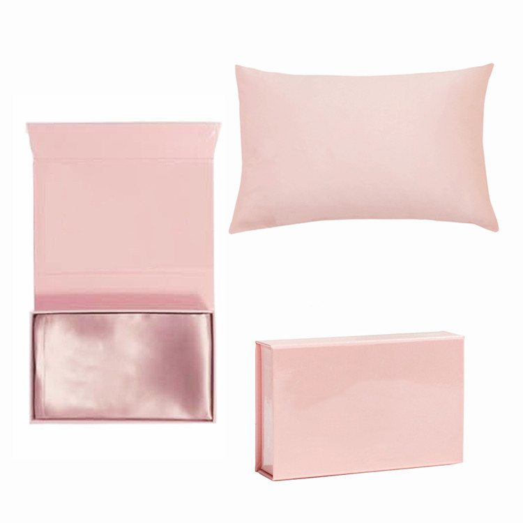 Silk Pillow Cases Wholesale