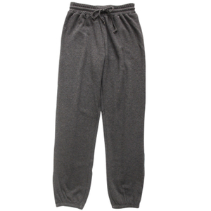 Wholesale Silk Cotton Mens Elastic Waist Thermal Underwear Pants Long Johns Bottoms 