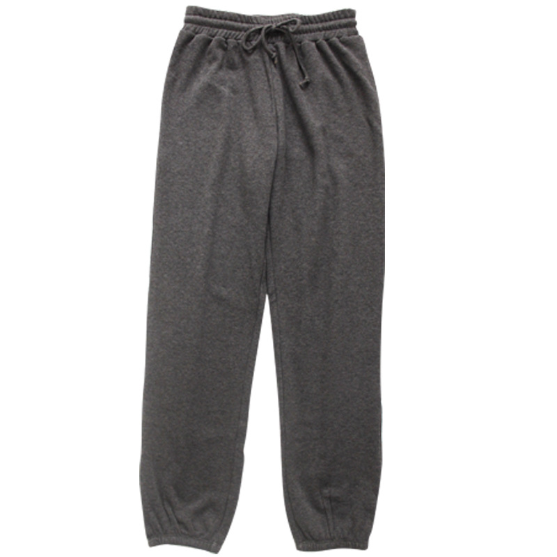 Wholesale High Quality Custom Silk Pants Thermal Pants Long John For Men