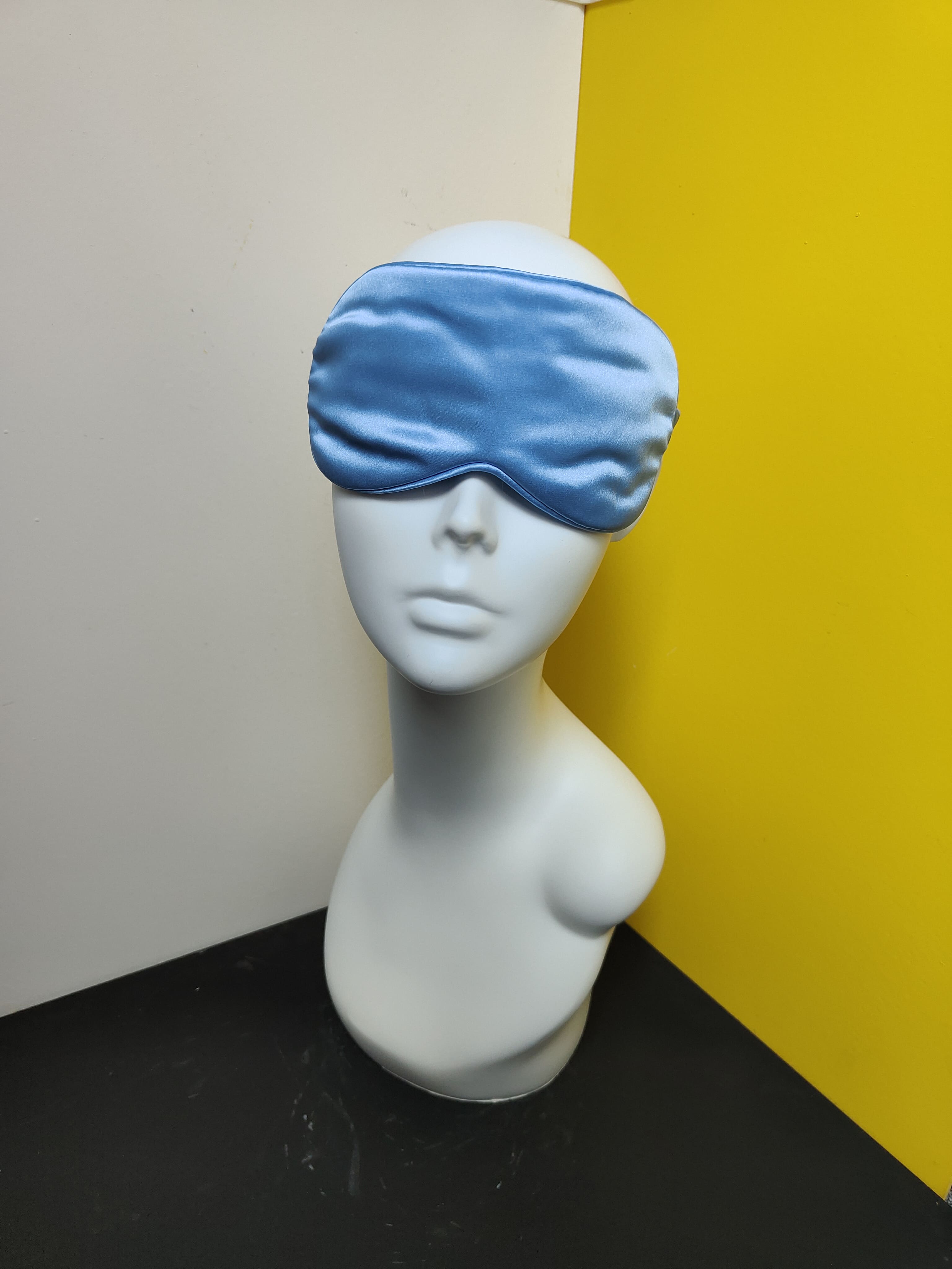 Customized Silk Sleeping Eye Mask in Bulk Buy customized silk eye