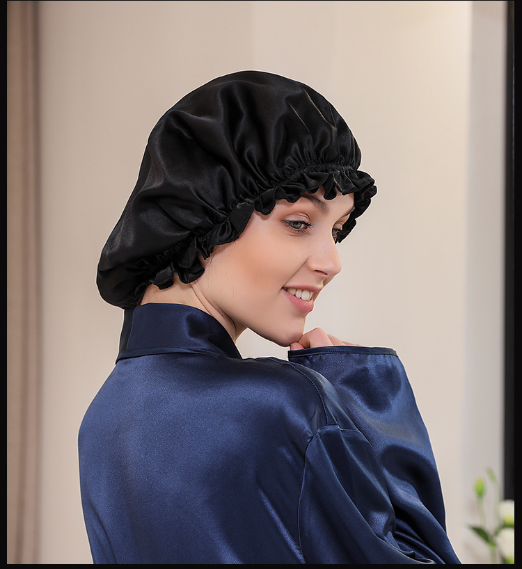 Silk Bonnets Wholesale Custom Bonnet Vendors
